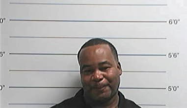 John Jefferson, - Orleans Parish County, LA 